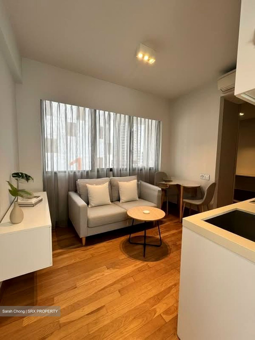 Onze @ Tanjong Pagar (D2), Apartment #566324971
